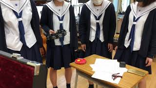 瀬戸高校の集い