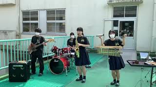 瀬戸高校吹奏楽部