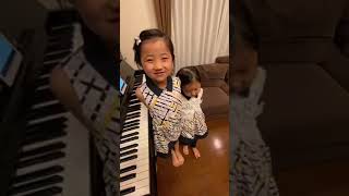 こちょこちょちゃん