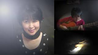 定兼正俊 ＆ 大河内かの