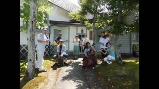 音土産フレンズ