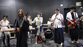 和楽器バンド岡山支部※非公認